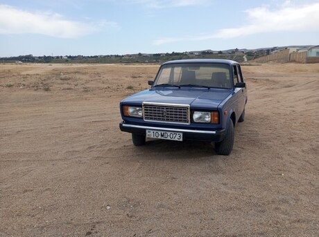 LADA (VAZ) 2107 2007