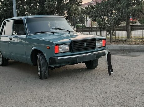 LADA (VAZ) 2107 2004