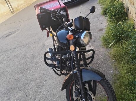 Tufan M50 2024
