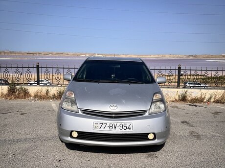 Toyota Prius 2007