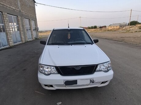 Saipa 132