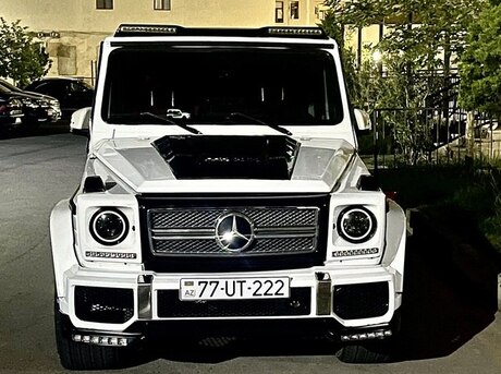 Mercedes G 300 1994