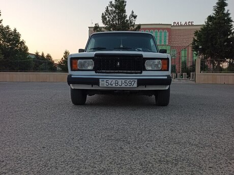 LADA (VAZ) 2107 2004