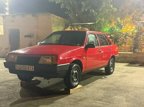 LADA (VAZ) 21099 1994