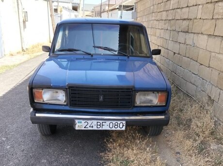 LADA (VAZ) 2107 2003
