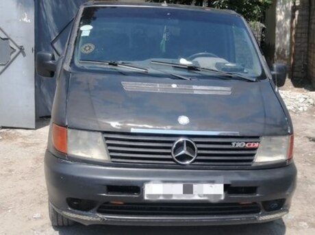 Mercedes Vito 1999