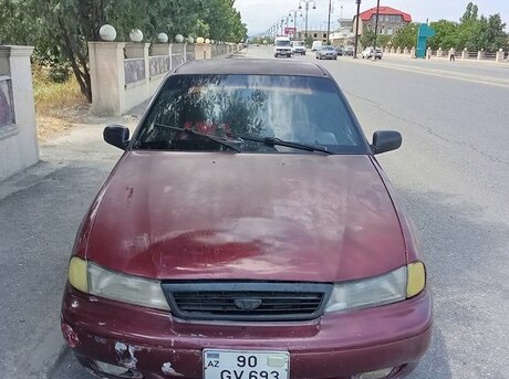Daewoo Nexia 1995