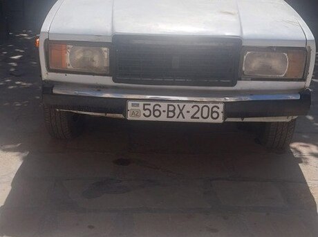 LADA (VAZ) 2105 1983