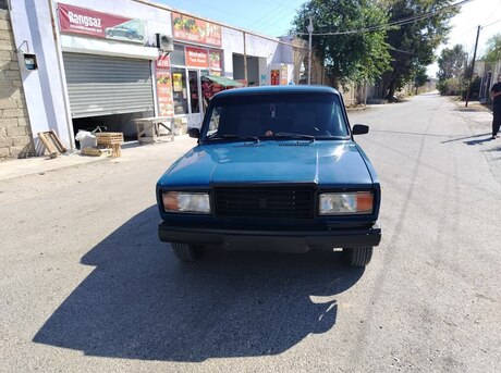 LADA (VAZ) 2107 2005