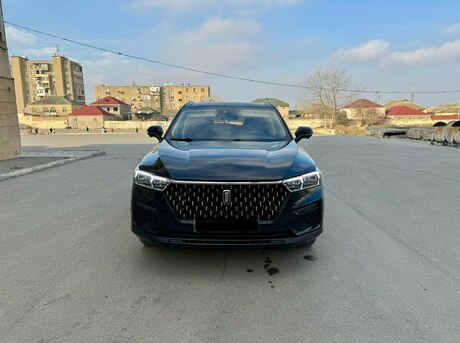 Bestune T77