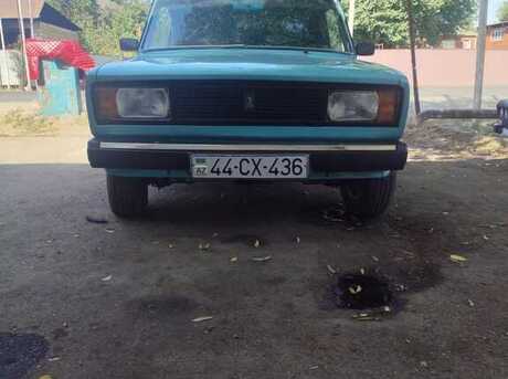LADA (VAZ) 2104 2000