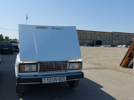 LADA (VAZ) 2107 2007