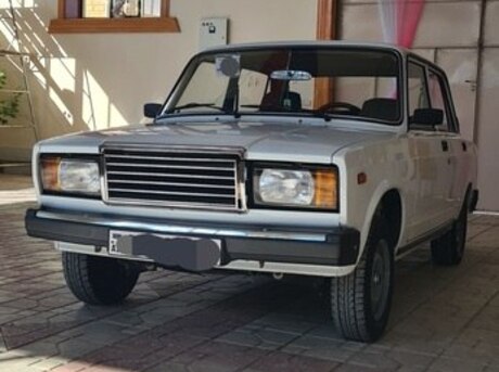 LADA (VAZ) 2107 2007