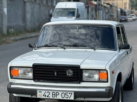 LADA (VAZ) 2107 2007