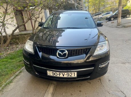 Mazda CX-9 2009