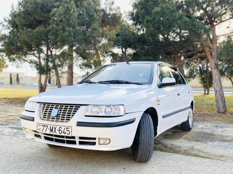 Khazar LX 2020