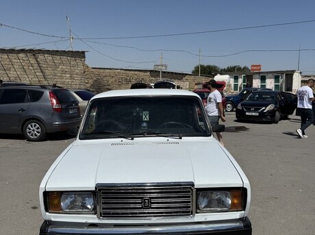 LADA (VAZ) 2107 2009