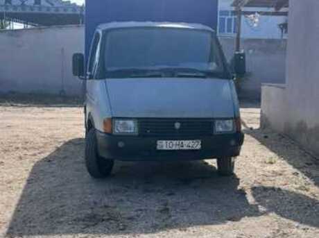 GAZ 2705-757 1998