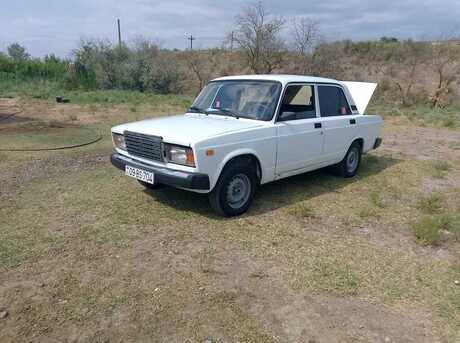 LADA (VAZ) 2107 2003