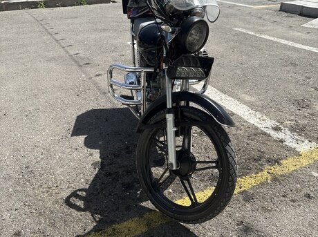 Tufan M50