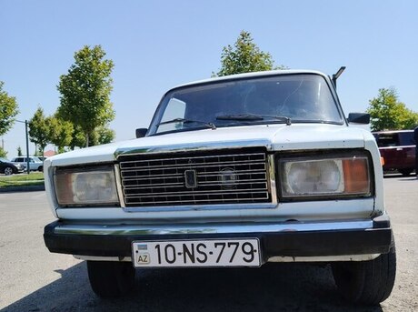 LADA (VAZ) 2107 2005