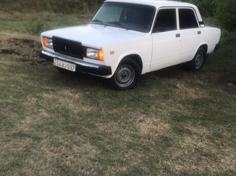LADA (VAZ) 2107 2004