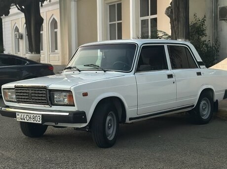 LADA (VAZ) 2107 2006