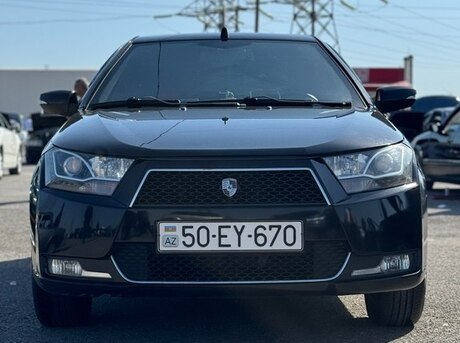 Khazar SD