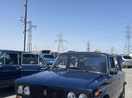 LADA (VAZ) 2106