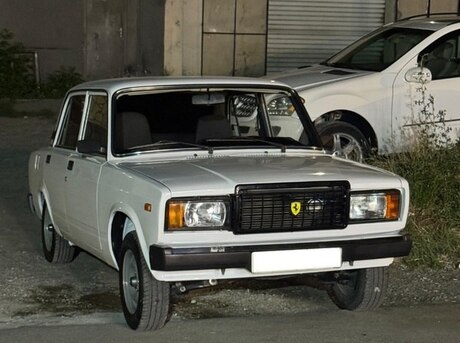LADA (VAZ) 2107 2008