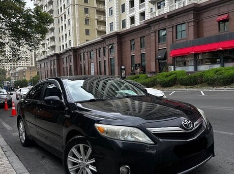 Toyota Camry 2010
