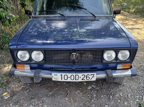 LADA (VAZ) 2106 2005