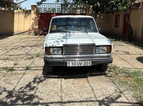 LADA (VAZ) 2107 2007