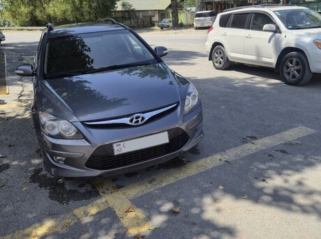Hyundai i30 2012