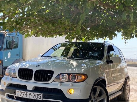BMW 530 2006