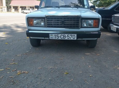 LADA (VAZ) 2107 2005