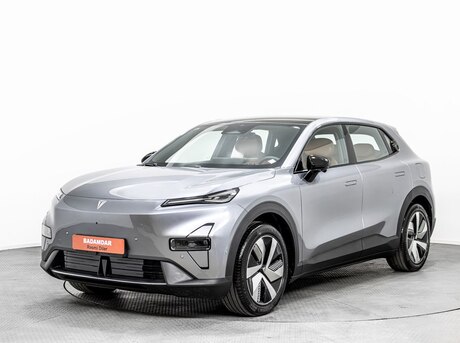 Changan Deepal S05