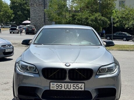 BMW 528