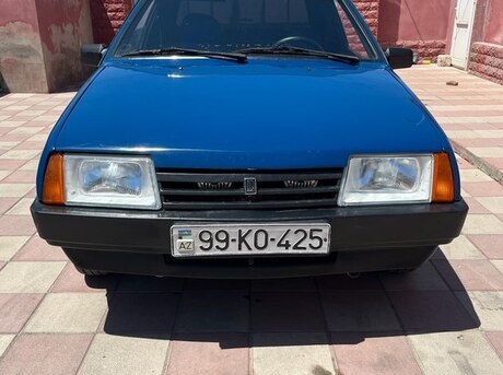 LADA (VAZ) 21099