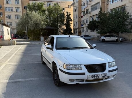 Khazar LX 2021