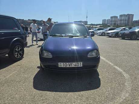 Opel Vita 1999