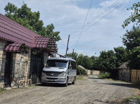Mercedes Sprinter 315 2009