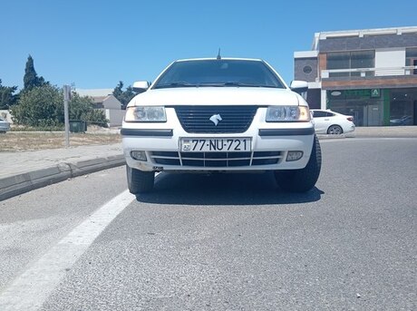 Khazar LX 2020