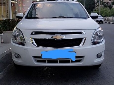 Chevrolet Cobalt