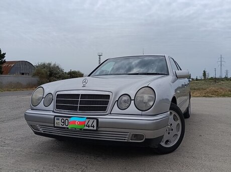 Mercedes E 230 1997
