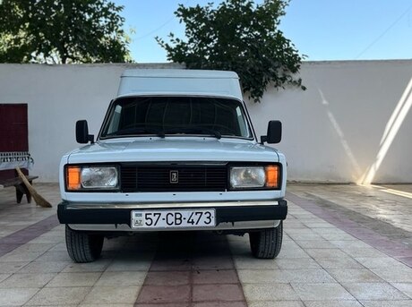 LADA (VAZ) 21045 2011