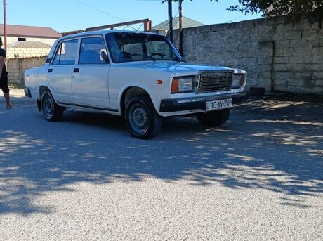 LADA (VAZ) 2107 2006