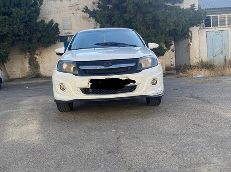 LADA (VAZ) Granta