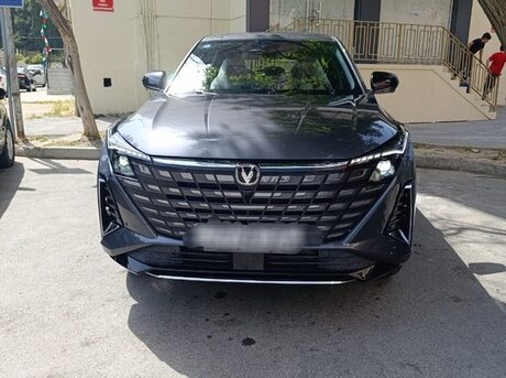 Changan  2025