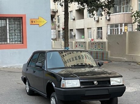 Tofas Sahin